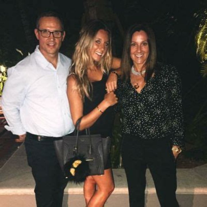 Uncovering The Intriguing Connection: Lisa Brennan-Jobs And Steve Yzerman