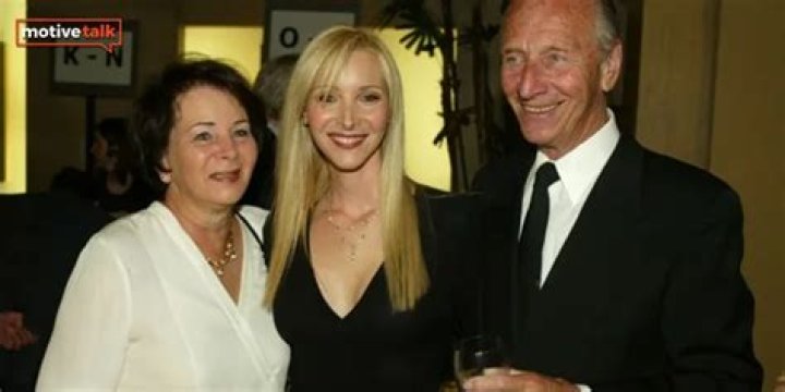 The Unbelievable Story Of Lisa Kudrow's Mother: A Journey Of Resilience