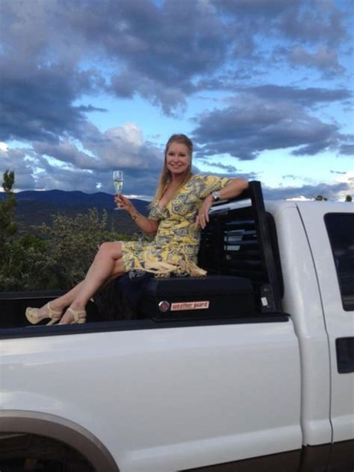 Unveiling Lisa Niemi's Net Worth: A Comprehensive Look At Her Wealth