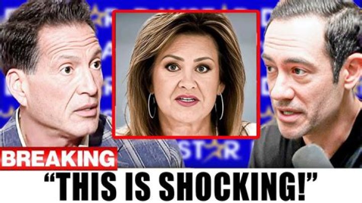 Who's Lisa Weiss' Ex-Husband? The Inside Story Of Her Divorce