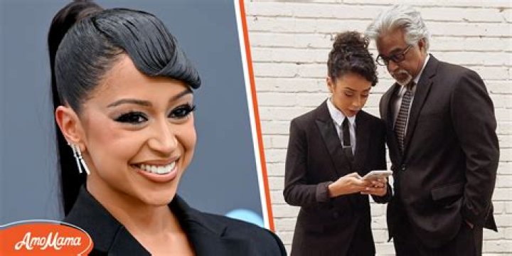 Liza Koshy's Father: Uncovering The Family Behind The Star