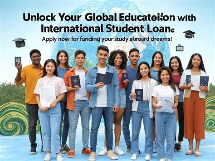 Global Lending Solutions: Loans International