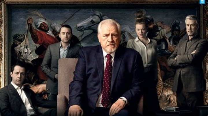 Unveiling Logan Roy's Staggering Net Worth: Empire Builder's Wealth Exposed