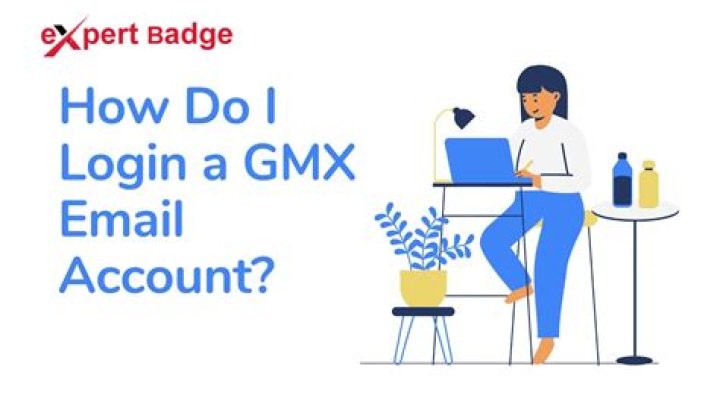 Easy Guide To Sign In To Your GMX Email Account