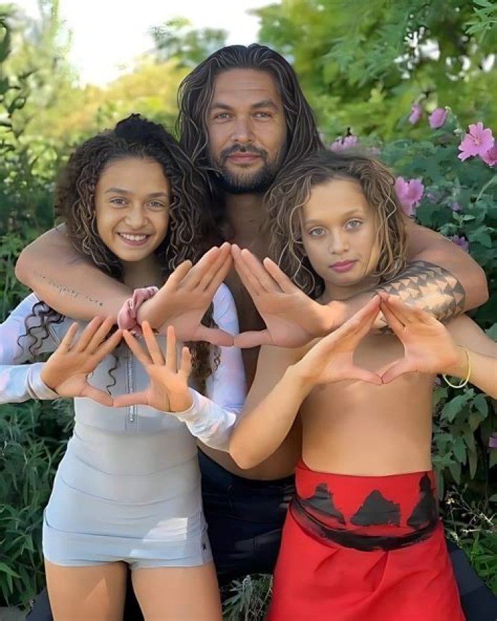 A Peek Into Lola Iolani Momoa's Date Of Birth: A Journey Through Time