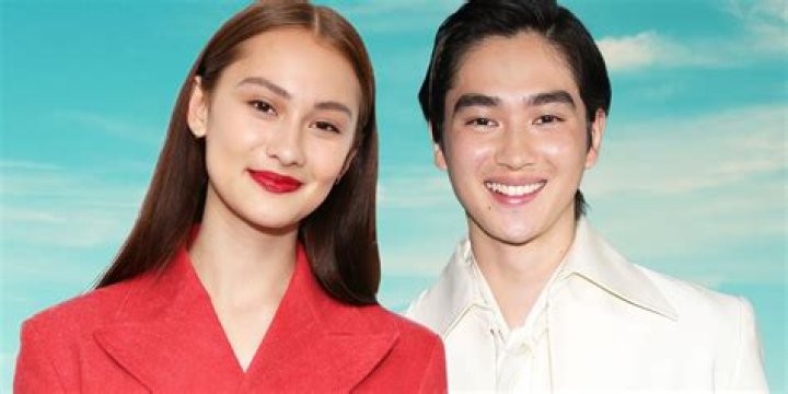 Lola Tung's Sibling: Meet Her Brother