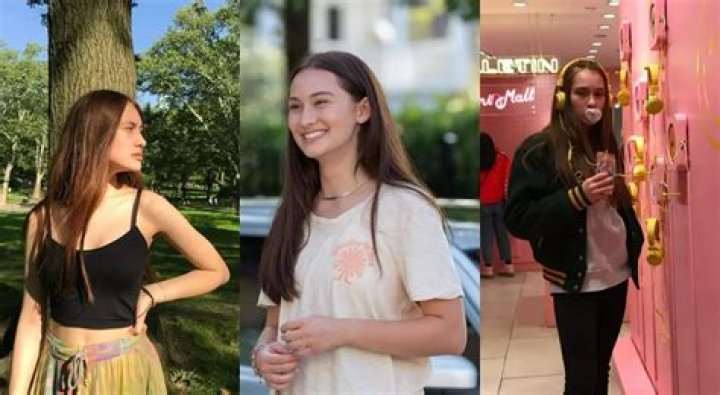 The Ultimate Guide To Lola Tung's Nationality: Where Is Lola Tung From?