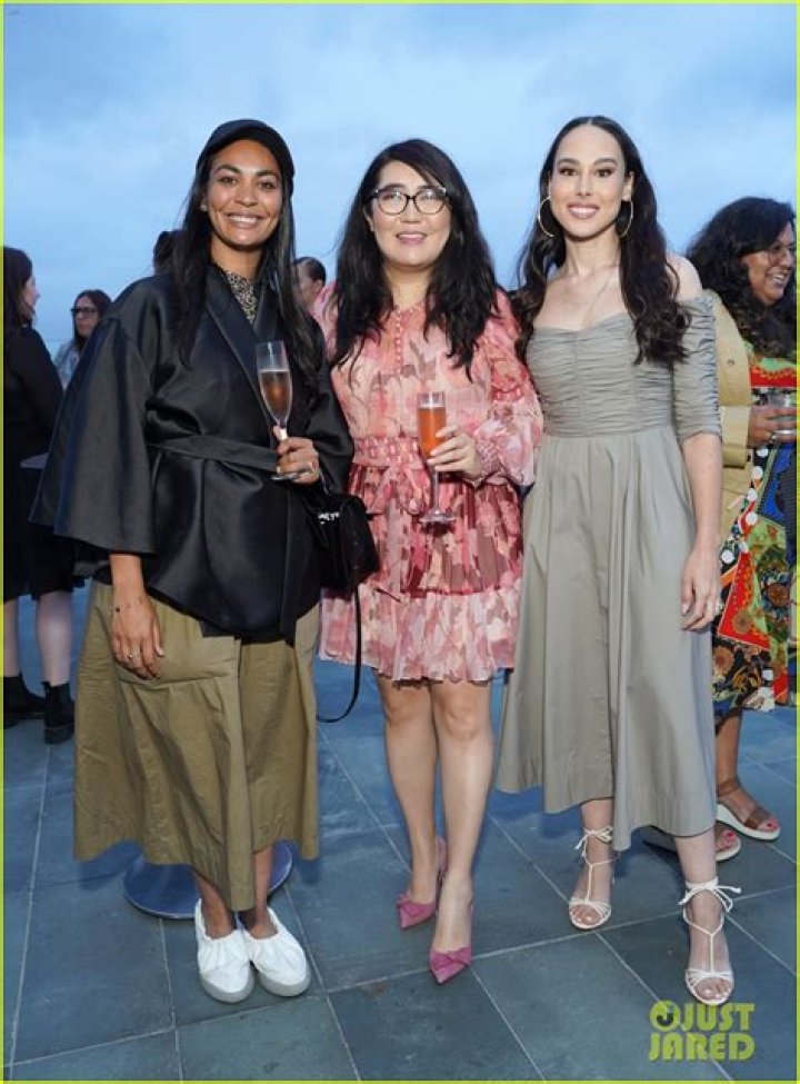 Meet The Talented Siblings Of Rising Star Lola Tung