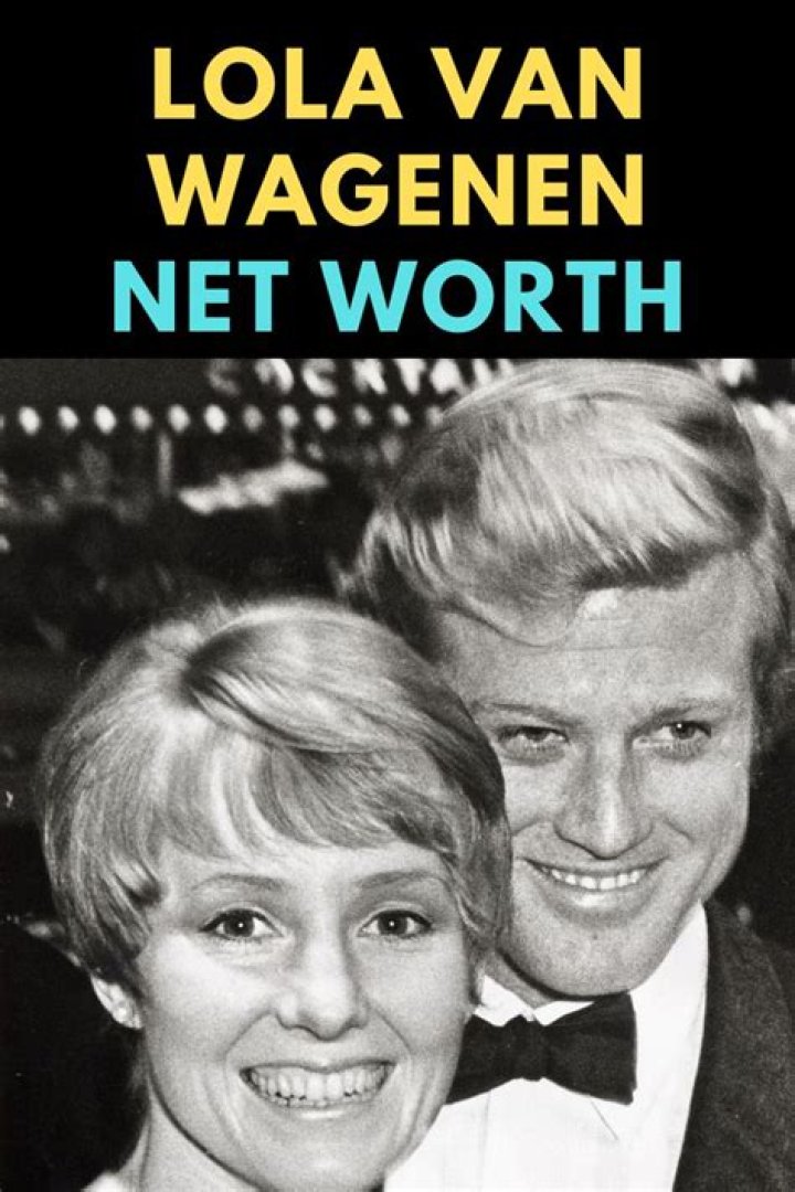Lola Van Wagenen's Enormous Net Worth: Unveiled And Analyzed