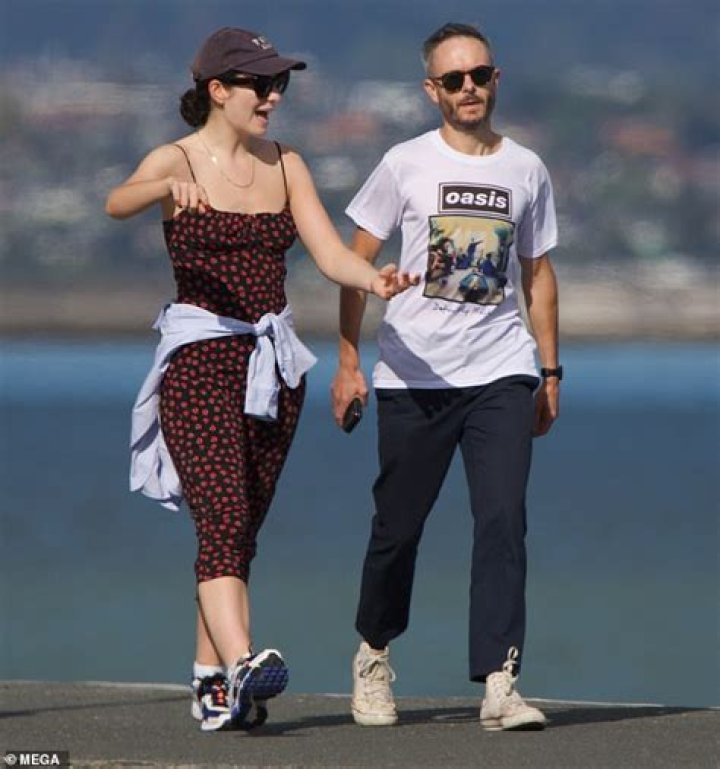 Lorde Ties The Knot: A Look At Her Recent Marriage