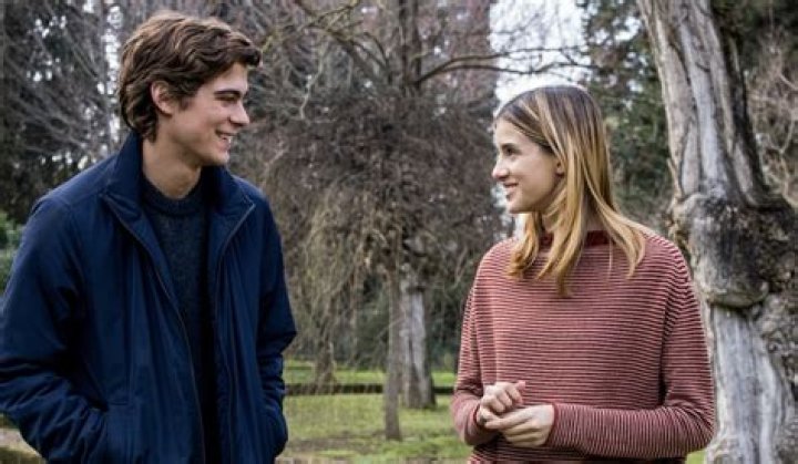 Amazing Movies Featuring Lorenzo Zurzolo And Benedetta Porcaroli