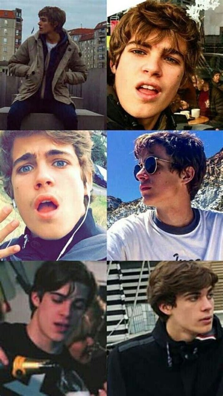 Uncovering Lorenzo Zurzolo's Most-Loved Color Preference