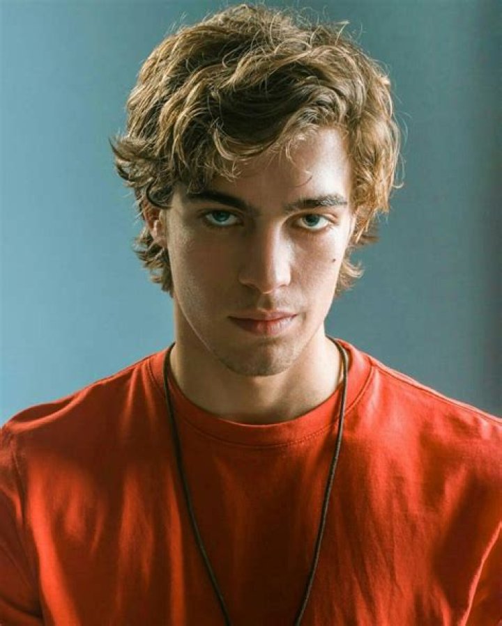 The Complete Guide To Lorenzo Zurzolo's Nationality