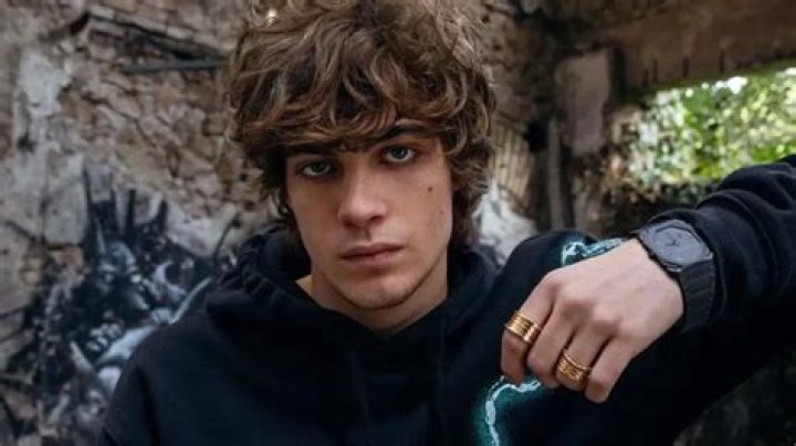 Get The Latest: Lorenzo Zurzolo's Current Residence Revealed