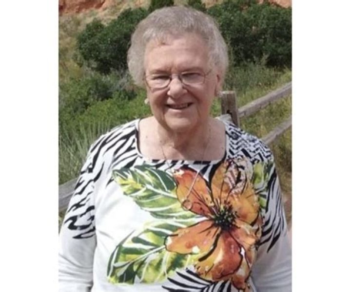 In Memoriam: Loretta Martin Obituary