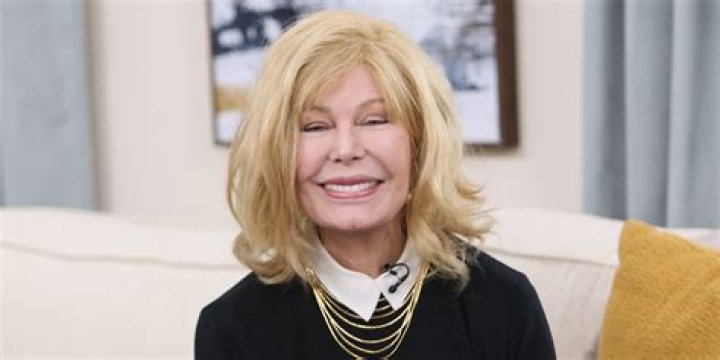 Exploring Loretta Swit's Iconic Nude Scenes