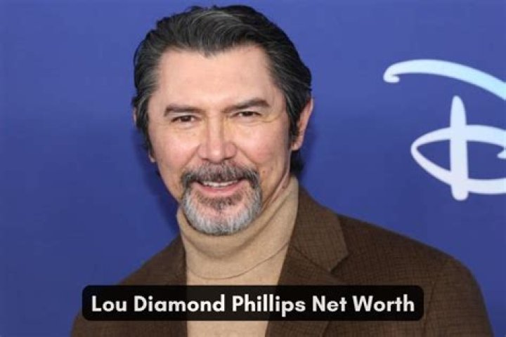 The Ultimate Guide To Lou Diamond Phillips In The Philippines