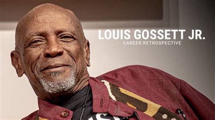 Louis Gossett Jr.'s Love Life: A Detailed Look At His Relationships