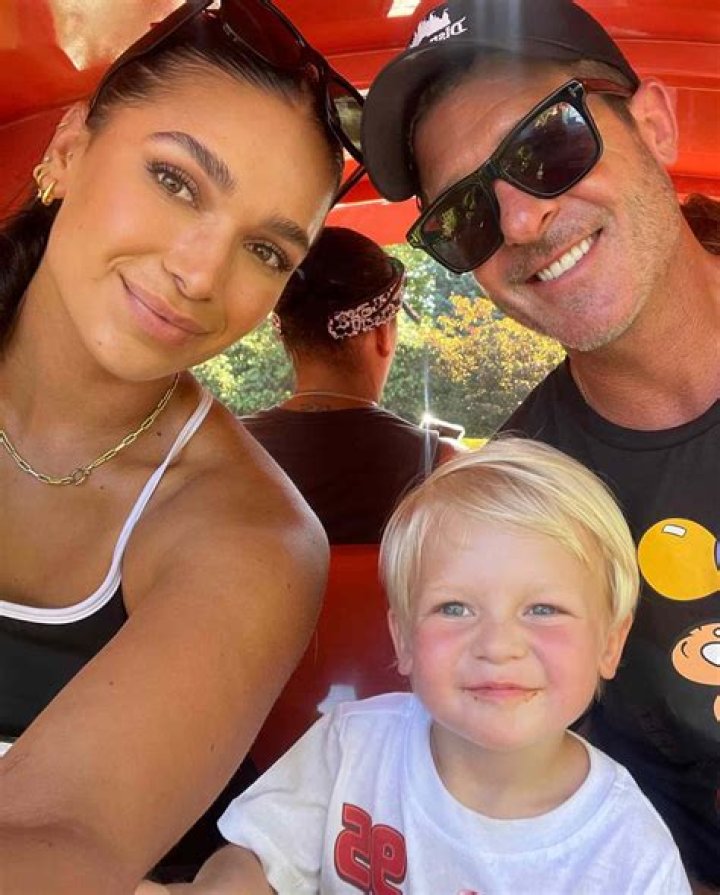 Luca Patrick Thicke: The Son Of A Legend And A Star In His Own Right