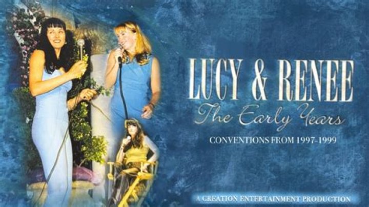 Discover Lucy Renee's Captivating Work In The Art World