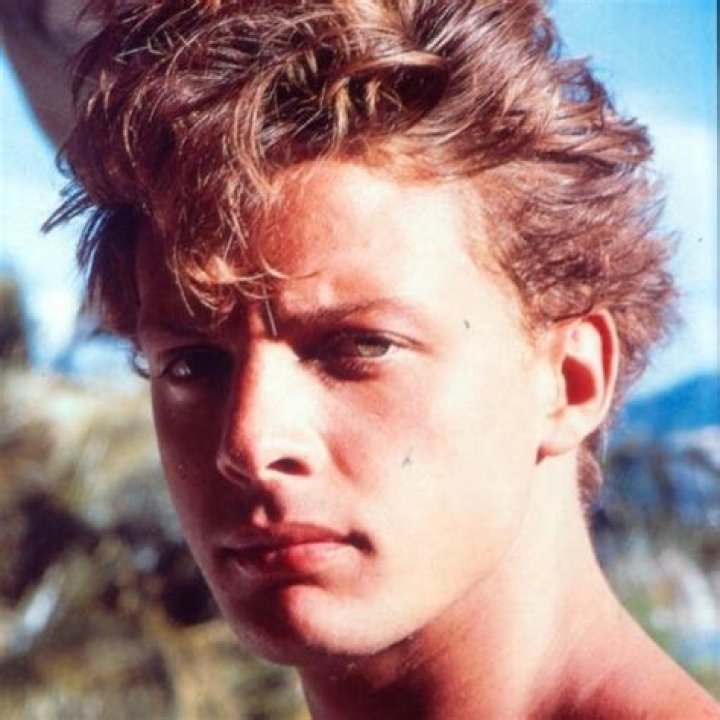 Young Luis Miguel: Unforgettable Images Of His Early Days