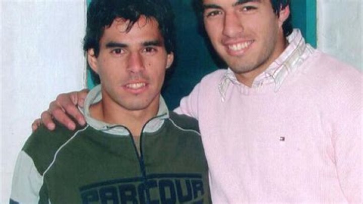 Luis Suarez's Brother: A Deeper Dive Into Family Ties