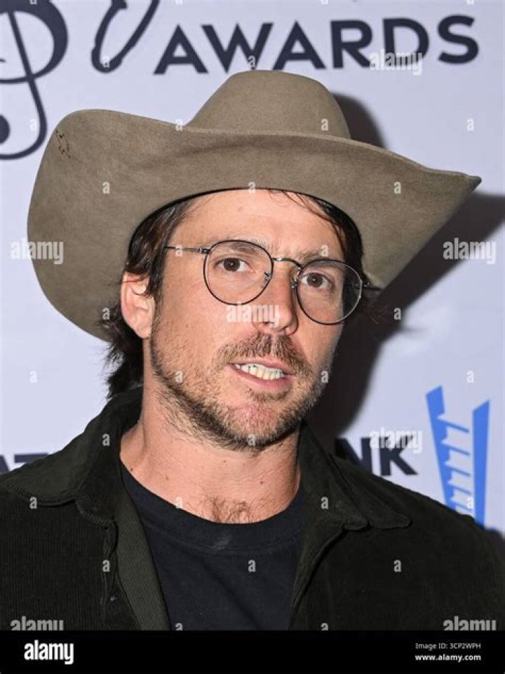 Happy Belated Birthday To The Talented Lukas Nelson!