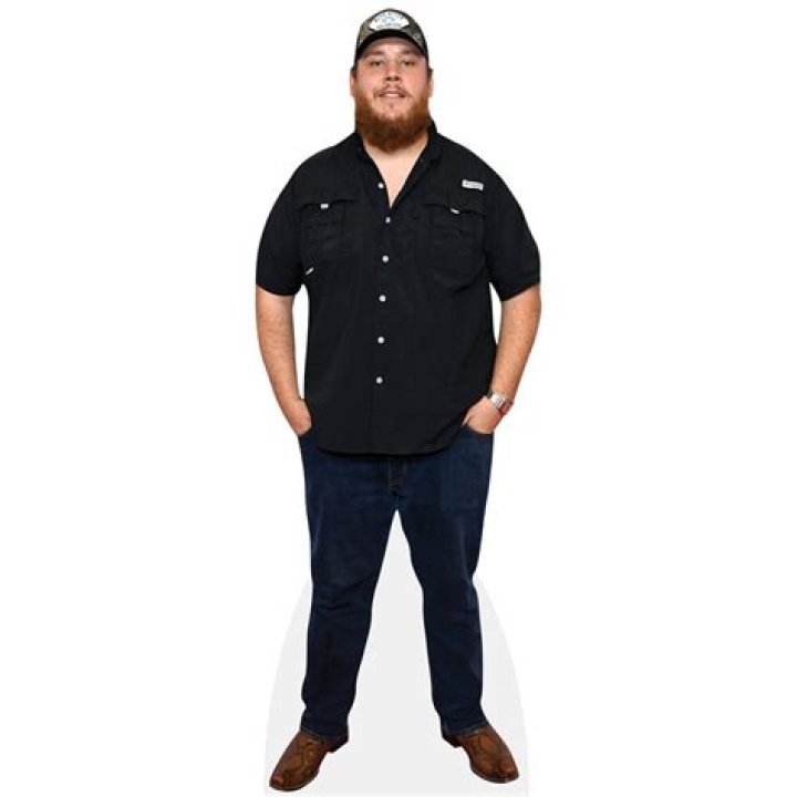 Luke Albert Combs: The Rising Star Of Country Music