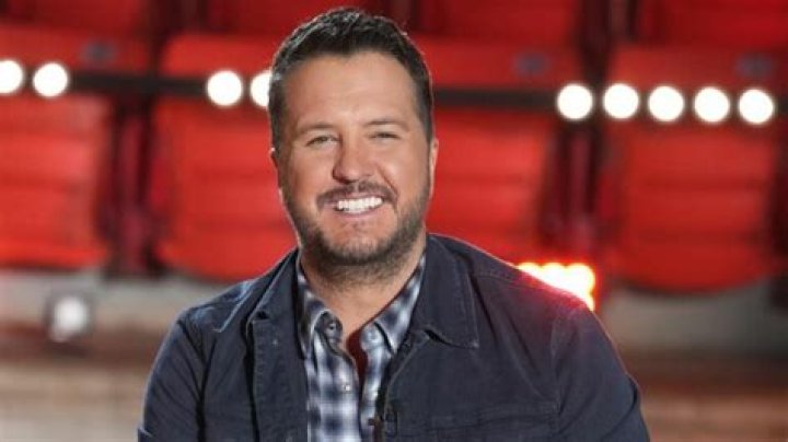 Luke Bryan's Weight Loss Journey: How He Shed The Pounds