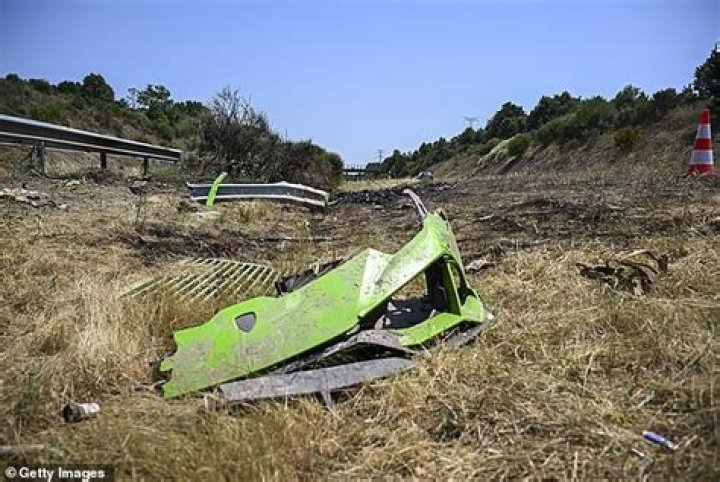 Luke Combs' Brother's Tragic Car Accident: A Heartbreaking Story