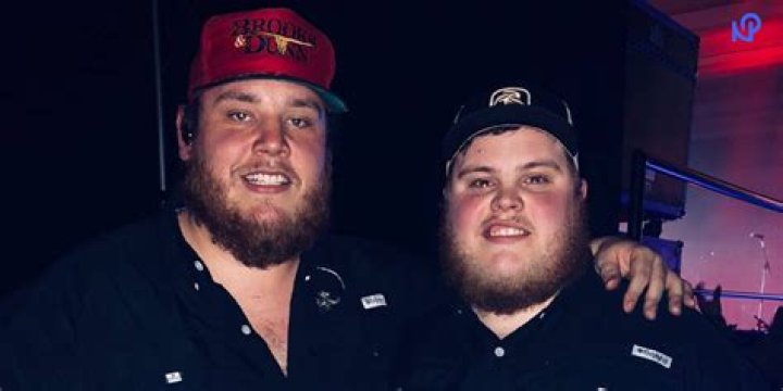 Who Is Luke Combs' Brother? Meet The Family Man Behind The Music