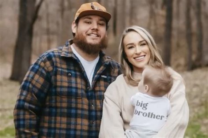 Meet Luke Combs' Sister: The Untold Story Of Ashley Combs