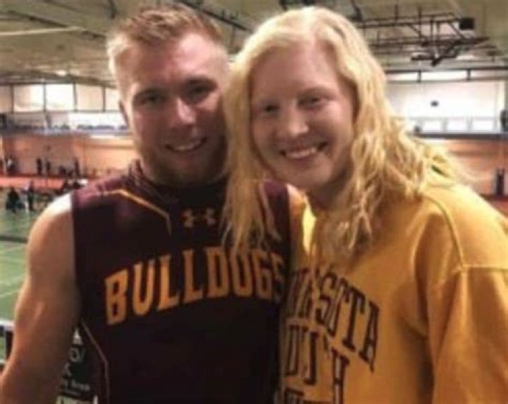 Meet Luke Lesbar: The Rising Star In The Tech Industry