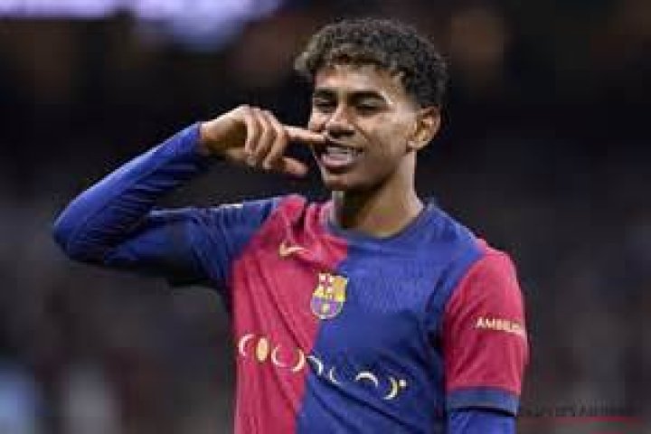 Uncover The Secrets Of L. Yamal: A Comprehensive Guide