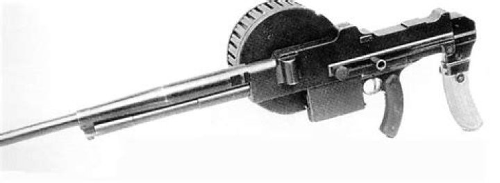 Ultimate Guide To The Revolutionary Mac 1931 | History And Legacy