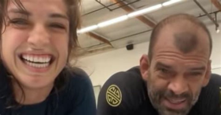 Learn The Truth About Mackenzie Dern's Father: Uncovering The Mystery