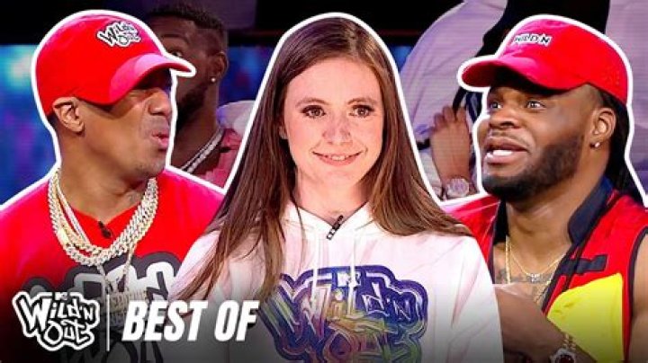 Maddy Off The Field: Controversy Leads To Wild 'N Out Firing