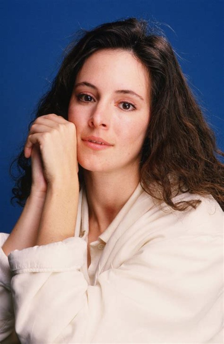 Rising Star Madeleine Stowe: A Timeless Beauty