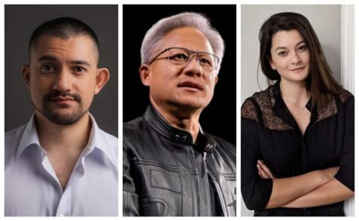 The Astonishing Net Worth Of Madison Huang: Unveiled Secrets