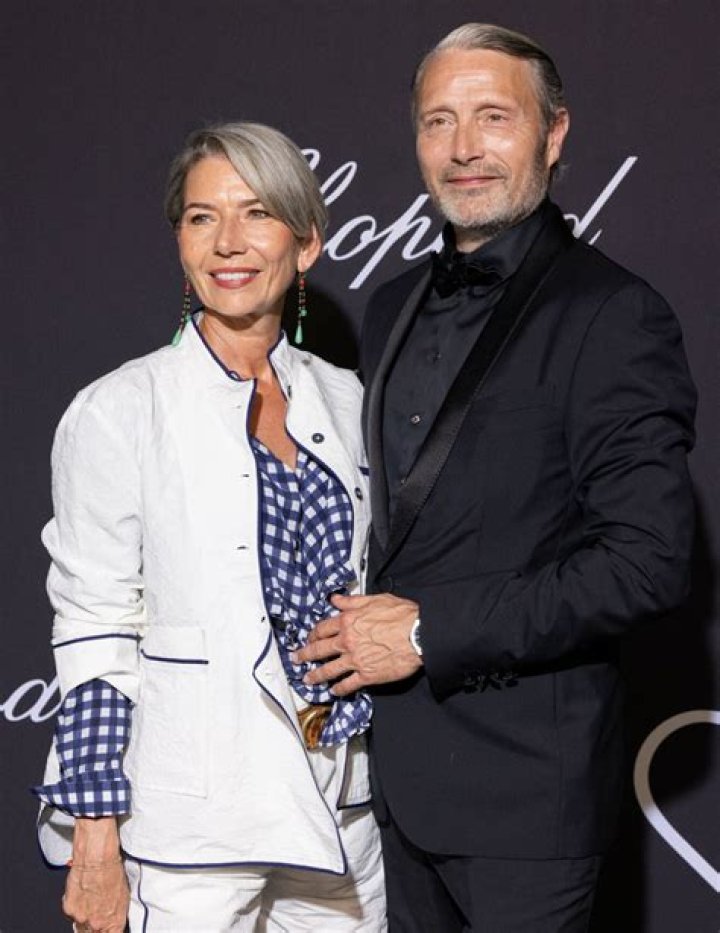 Mads Mikkelsen's Extensive Relationship History