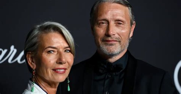 Mads Mikkelsen's Wife: A Look Into Their Loving Marriage
