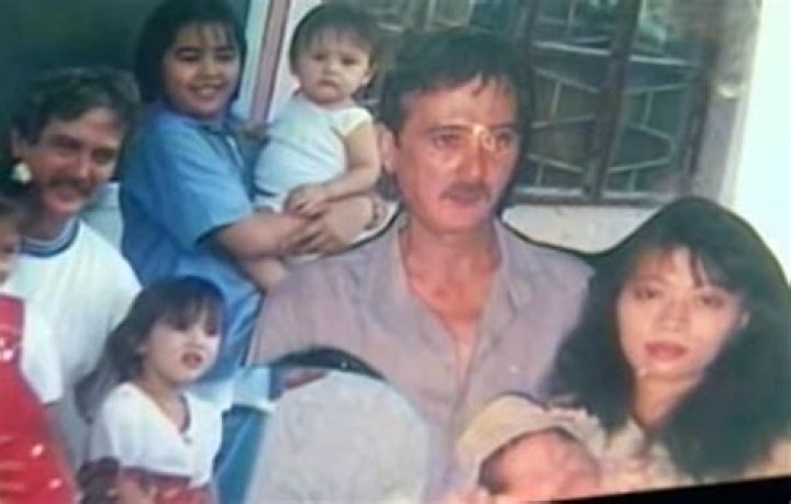 Maja Salvador's Father: A Profile Of The Late Emmanuel Salvador