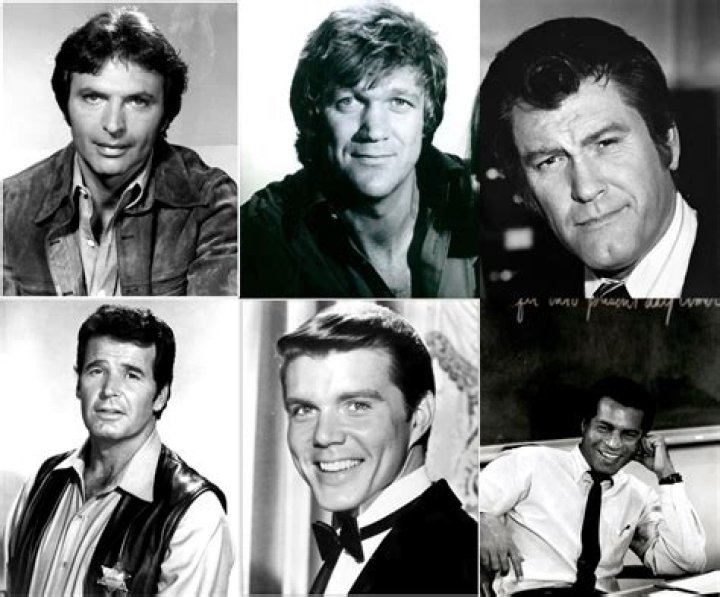 Icons Of The 70s: Notable Male Actors Of The Era