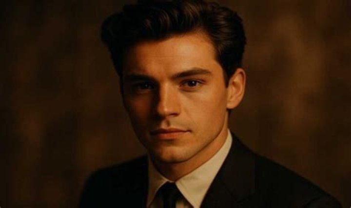 The Ultimate Guide To Rising Male Actors In Their 20s