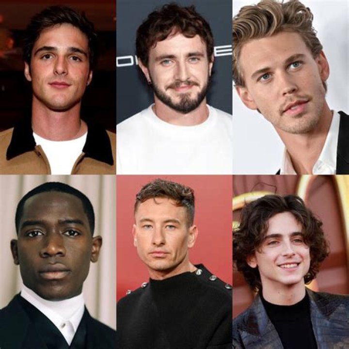 Up-and-Coming Male Actors In Their 20s: A Guide To The Rising Stars