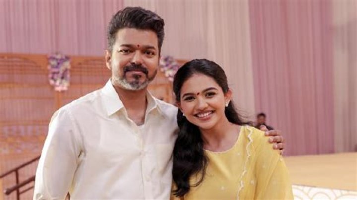 Mamitha Baiju's Marriage: A Dream Come True!