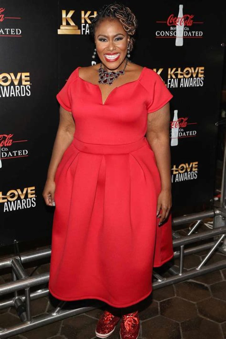 Is Mandisa Dead? The Tragic Truth Revealed