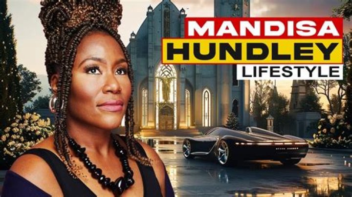 Tragic Details: Uncovering The Cause Of Death For Mandisa Hundley