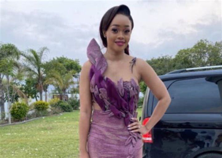 Mantwa Malema: A Powerful Voice In South African Politics