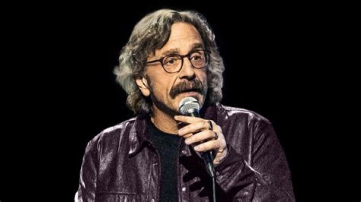 Marc Maron 2024: The Election Of A Lifetime